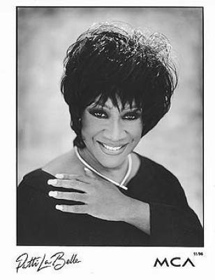 Patti LaBelle